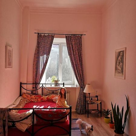 Уютная Квартира В Центре Одессы Odessa Luaran gambar